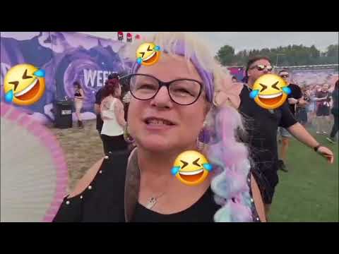 Weekend Festival 1-2.8.2025 Finland Vermo Leppävaara,  Espoo