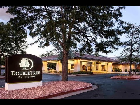 DoubleTree by Hilton Colorado Springs - Colorado Springs Hotels, Colorado