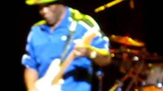 Buddy Guy @ HOB in Dallas - &quot;Whose Gonna Fill Those Shoes&quot;