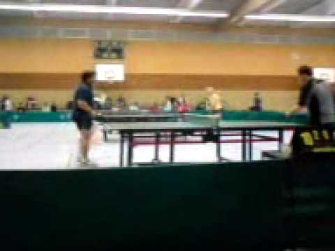 Kreismeisterschaften Kreis Rhein-Ruhr 2008