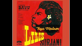 Download lagu Original Album ' TIGA MALAM ' LILIS SURJANI mp3