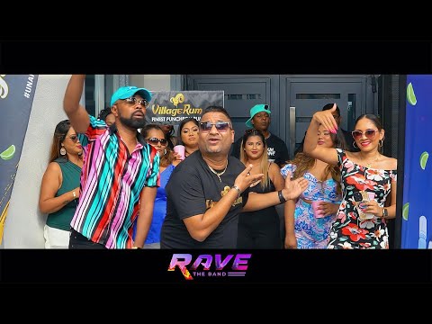 Mr Rave X Jw - Dis Gyal [Official Music Video] (2024 Chutney Soca)