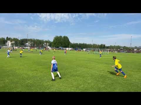 Vantaa Cup - Virkiä vs. Sibbo-Vargarna