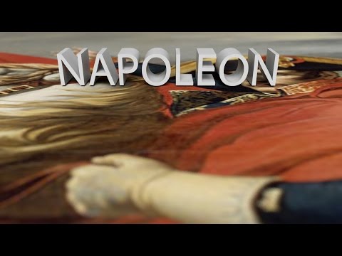 HIST 1122 Lesson 41 - Napoleon