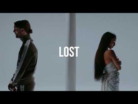 [FREE] Kevin x Yade Lauren Type Beat - ''Lost'' | Smooth RnB Beat 2022