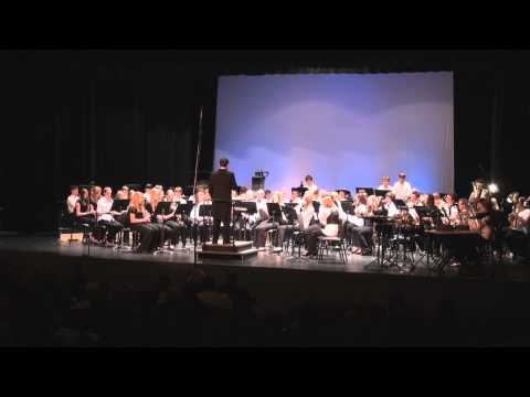 2012-Canto-Wind Symphony-AHS-Winter Concert
