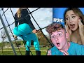 Try Not To Say WOW Challenge.. (IMPOSSIBLE Challenge) DEFAULT Thumbnail