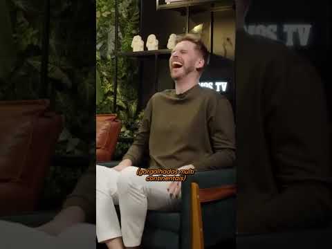 COMO são os ELOGIOS na CHINA...