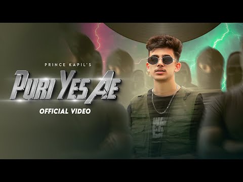 Latest Punjabi Song 2025 II PURI YES AE II Master Prince Kapil II Kapil Brothers II 4K