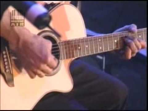 Van Halen - Josephina (live 1998)