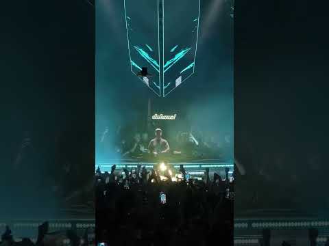Ezequiel Arias & Mariano Mellino – Dream Controller (Live in Córdoba) ⚡️