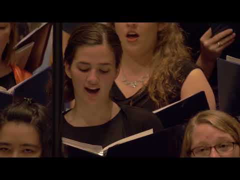 Padre Nuestro - Traditional | Notre Dame Folk Choir