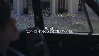 Download lagu RIIZE Something’s in the water LOOP 30 minutes  mp3