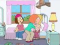 Family guy Lois' Best Moments 