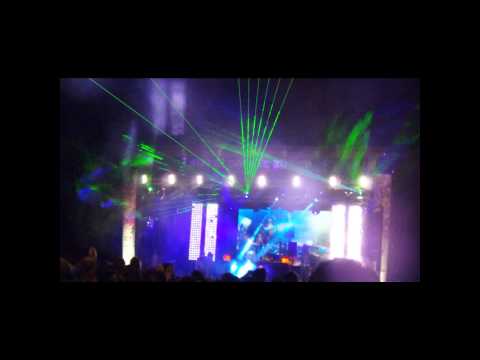 Century Fox vs. Gregor Salto vs. Deniz Koyu-Azumba - My Openingstrack for Xvibes radio,