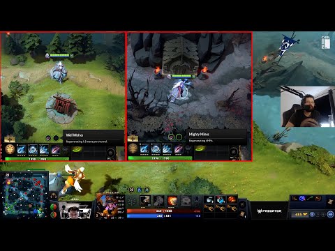 "Next Patch it's coming" -Gorgc & Yapzor on Jungle Role or 6v6 possibilities for next patch