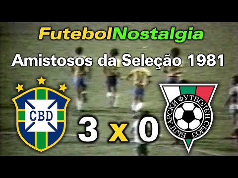 GOLS NARRADOS