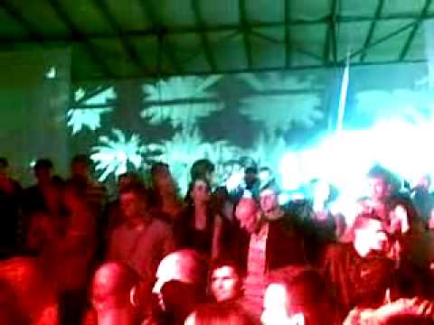 JIM BREESE LIVE, POZNAN POLAND PLAYING I`M LOVE