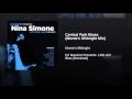 Nina Simone - Central Park Blues (Monte’s Midnight Mix)
