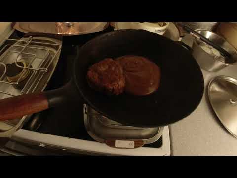 MongoTV_10048 - Del 52 - KAN SLUKKE KØLESKAB-FRYSER-KOMFUR FOR SPARE EL OG LAVE MAD PÅ ET STARINLYS