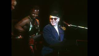 15. Goodbye Marlon Brando (Elton John - Live In New York: 10/20/1988)