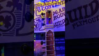 The Moody Blues Sitar played by Justin Hayward