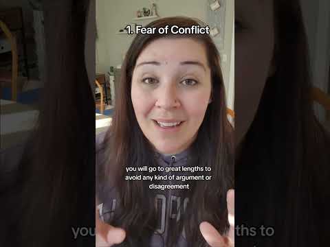 What is FAWNING? 5 Signs You Are Fawning as a Trauma Response