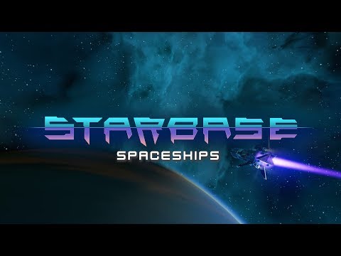 В Starbase будет язык программирования космических кораблей