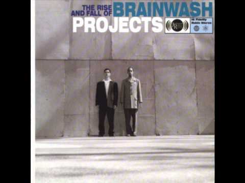 Brainwash Projects - Beach Leach