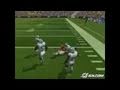NFL Fever 2004 Xbox Gameplay