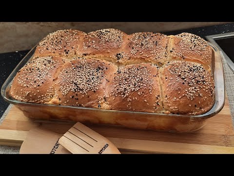 🔊 Recetë e Re‼ Pasi ta provoni njëherë, nuk do të hiqni më dorë prej saj.🤤