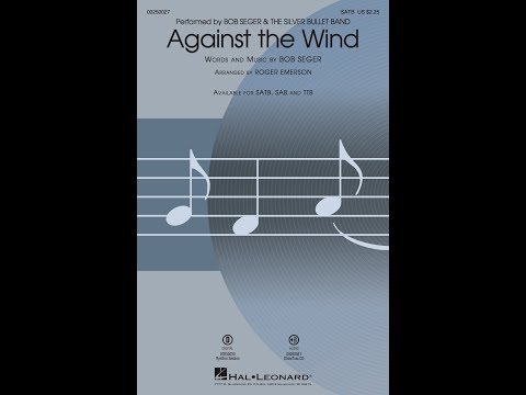 Against the Wind