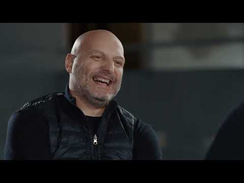 Nemojte se ljutiti što sam zaćutao za trenutak / Epizoda 3 - "Tri poena, tri poena..." (EN)