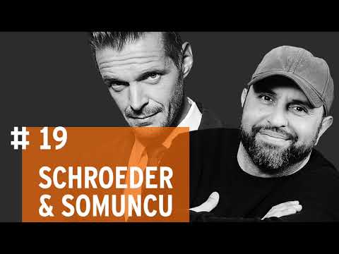 Wahlen, Julian Reichelt & Politikversagen I Schroeder & Somuncu #19