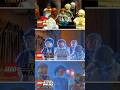 Evolution Of All Anakin Skywalker Force Ghost Scenes In LEGO Star Wars Games