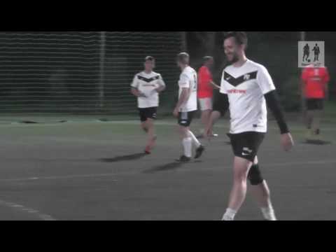 13.06.2016 II Liga A - mBank vs. AMARA