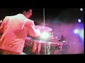 CONCEDEME, EL COYOTE Y SU BANDA TIERRA SANTA EN VIVO LA PAZ 2 DE JUNIO 2001