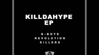 Killdahype - G-Boys