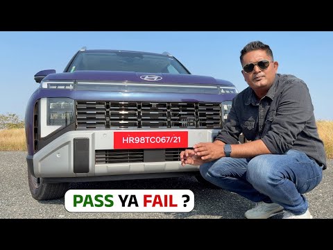 New Venue 2025 - लोग इसे EXTER बोलते रह गए ! इसने CRETA तक को टक्कर देदी !