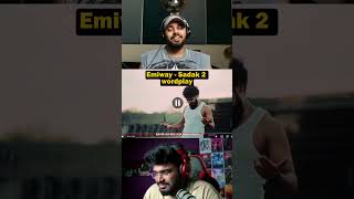 Emiway Dissed Kr$na | Shedy Aagya