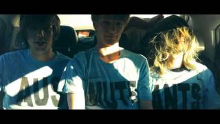 Ausmuteants - all talk