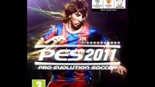 PES 2011 and FIFA 11 Songs , Fever Ray - When I Grow Up