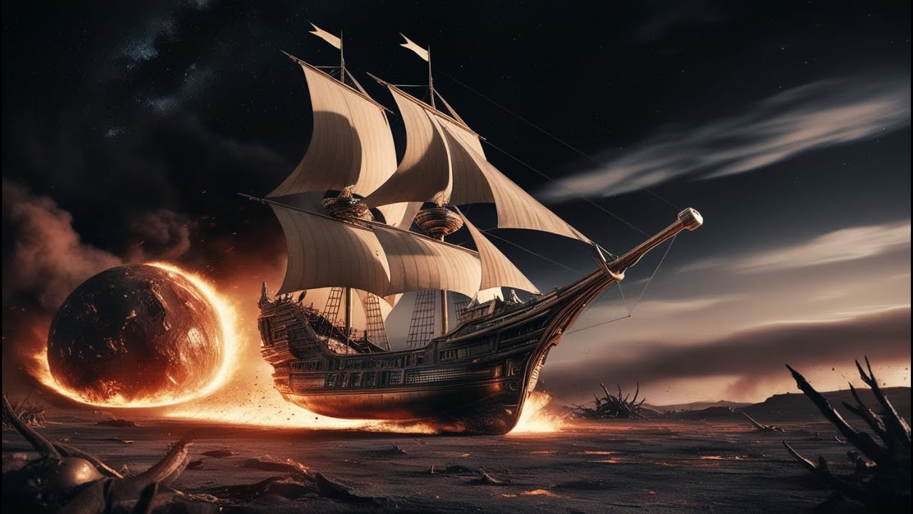 Sci-Fi Soundtrack - Cinematic Music Playlist for Inspiration and Adventure