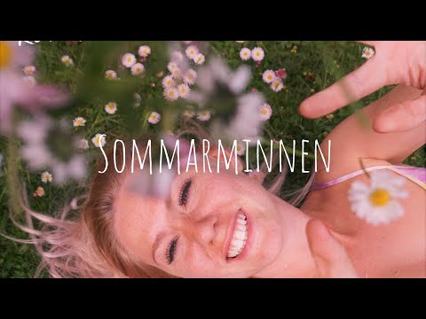 Clara Klingenström - Sommarminnen (Musikvideo)