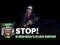 Joe Bonamassa Official - "Stop!" - Tour De Force: Shepherd's Bush Empire
