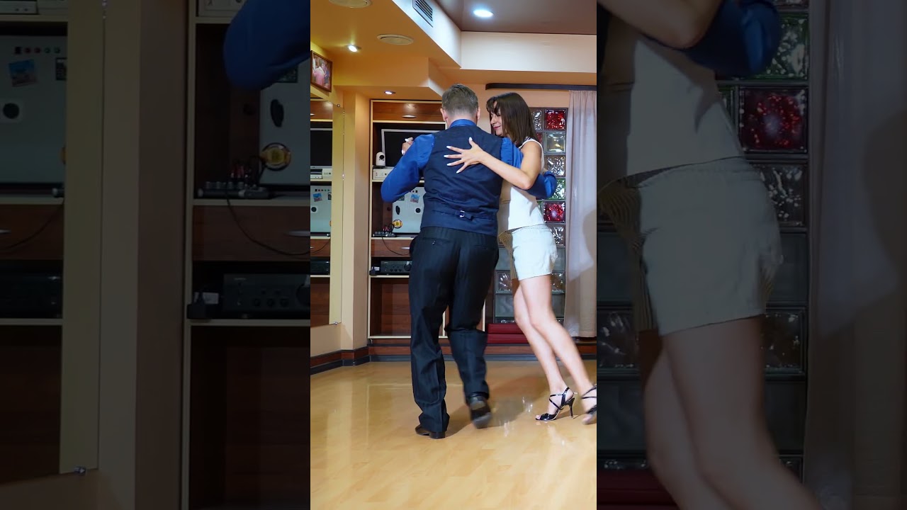 Vals #tango