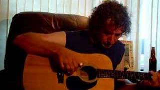 Lace and Pretty flowers (Willie P. Bennett cover)