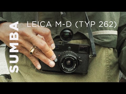 Sumba - Leica M-D (Typ 262) + Voigtländer 21mm f/4. 1 Scooter. 7 Days. 36 Frames. | SANA SINI
