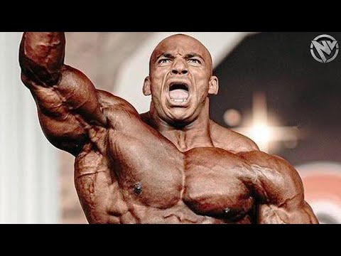BIG RAMY IS THE NEW MR. OLYMPIA 2020 💎 - IT'S YOUR TIME - BIG RAMY MOTIVATION