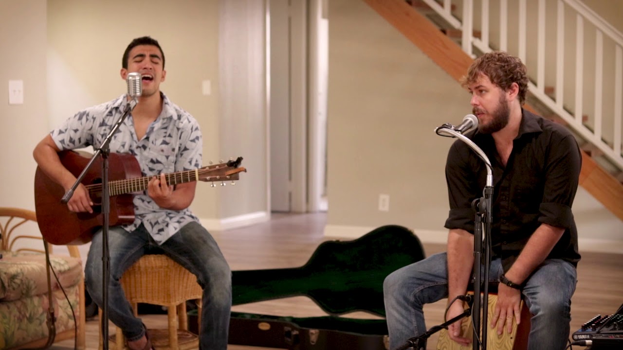 Promotional video thumbnail 5 for BrianSantanaMusic